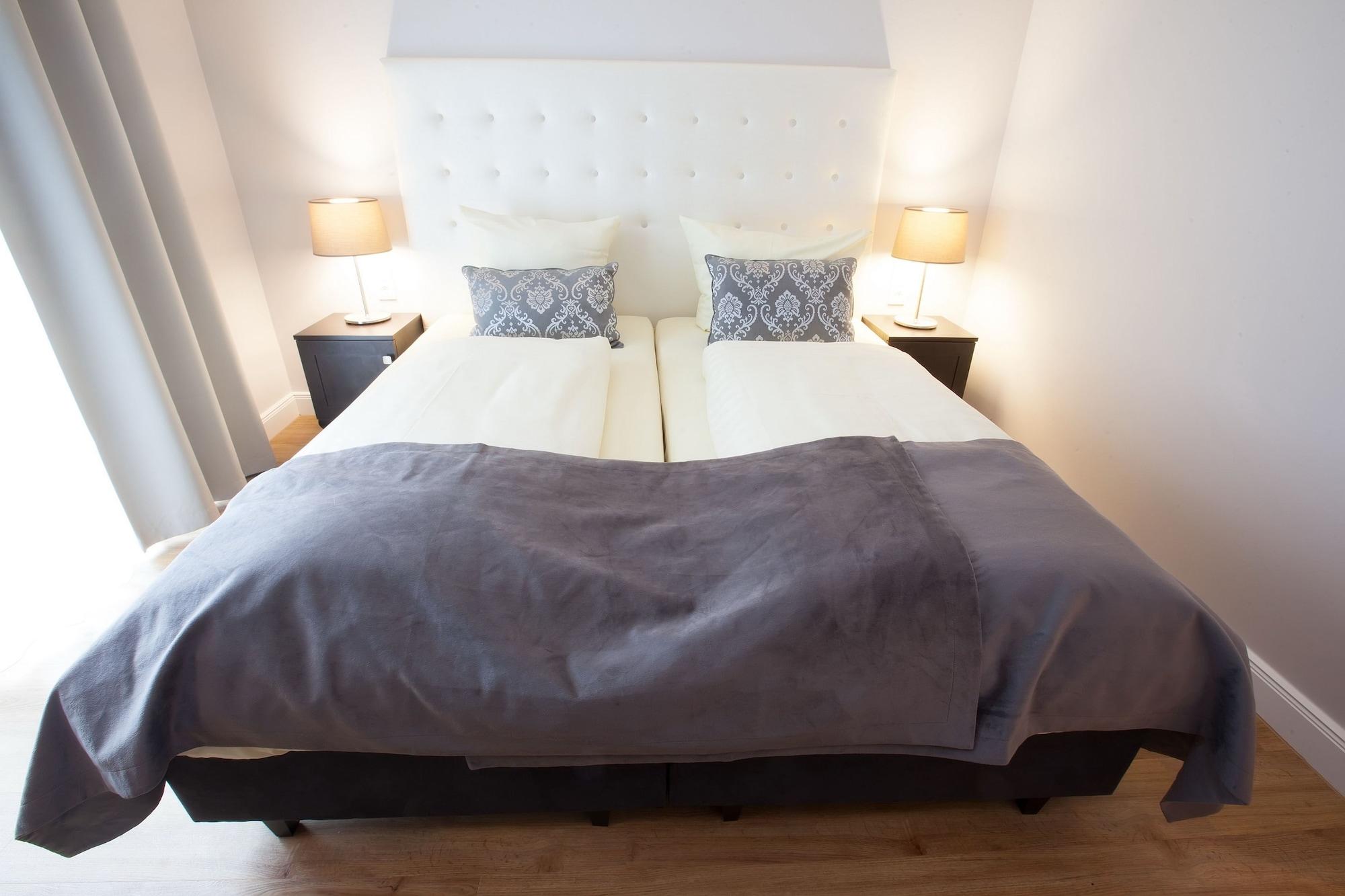 Hotel Rheinischer Hof Bad Soden Bad Soden am Taunus Eksteriør bilde