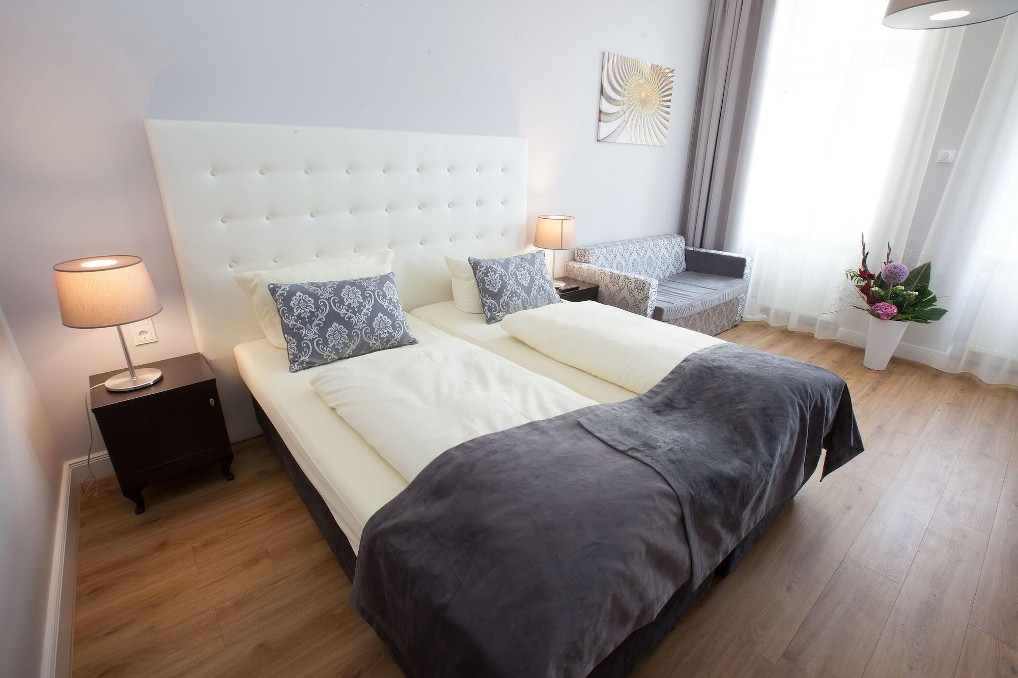 Hotel Rheinischer Hof Bad Soden Bad Soden am Taunus Eksteriør bilde