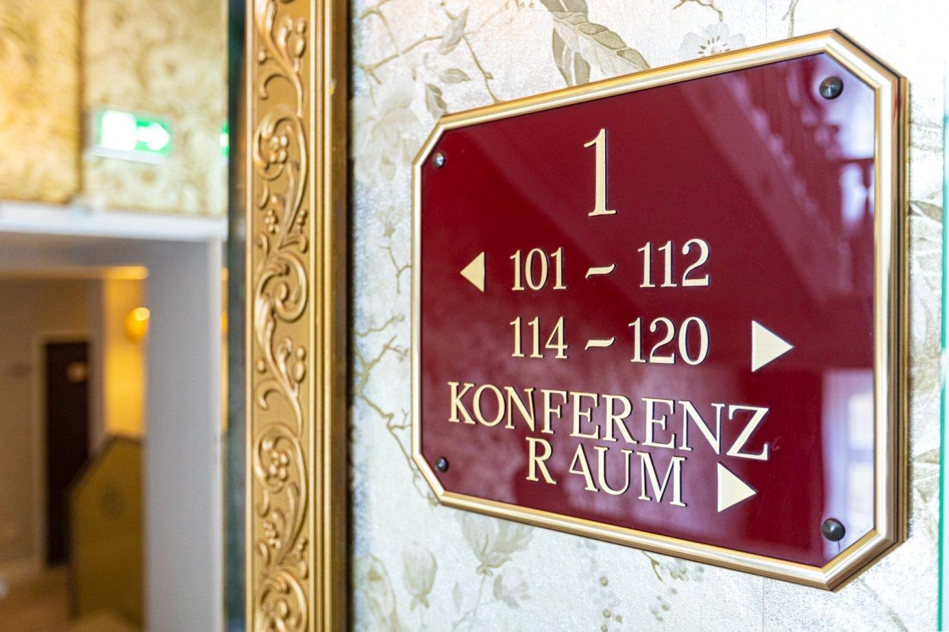 Hotel Rheinischer Hof Bad Soden Bad Soden am Taunus Eksteriør bilde